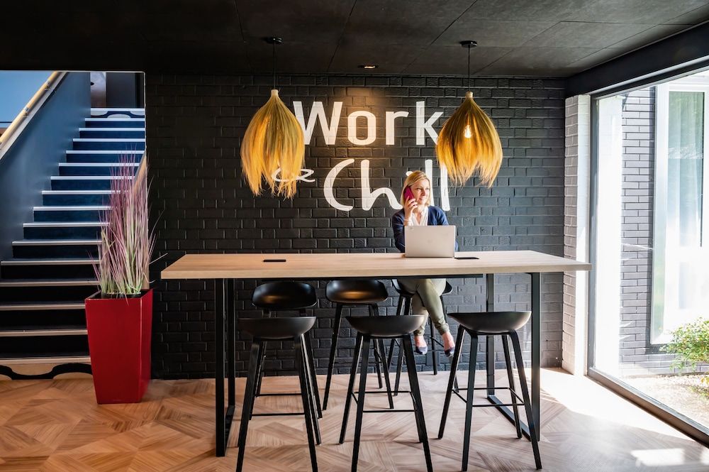 Novotel Lens Noyelles 3