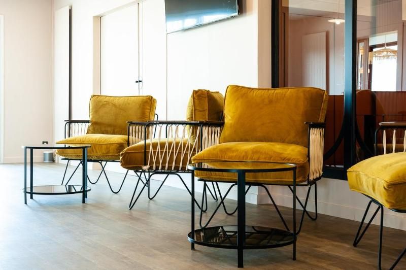 Kyriad Nuits Saint Georges 2