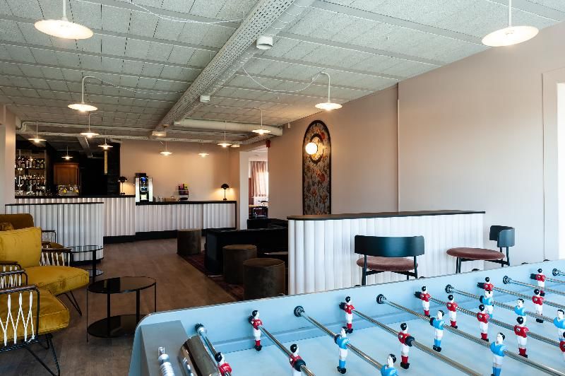 Kyriad Nuits Saint Georges 3 estrelas em Nuits-Saint-Georges