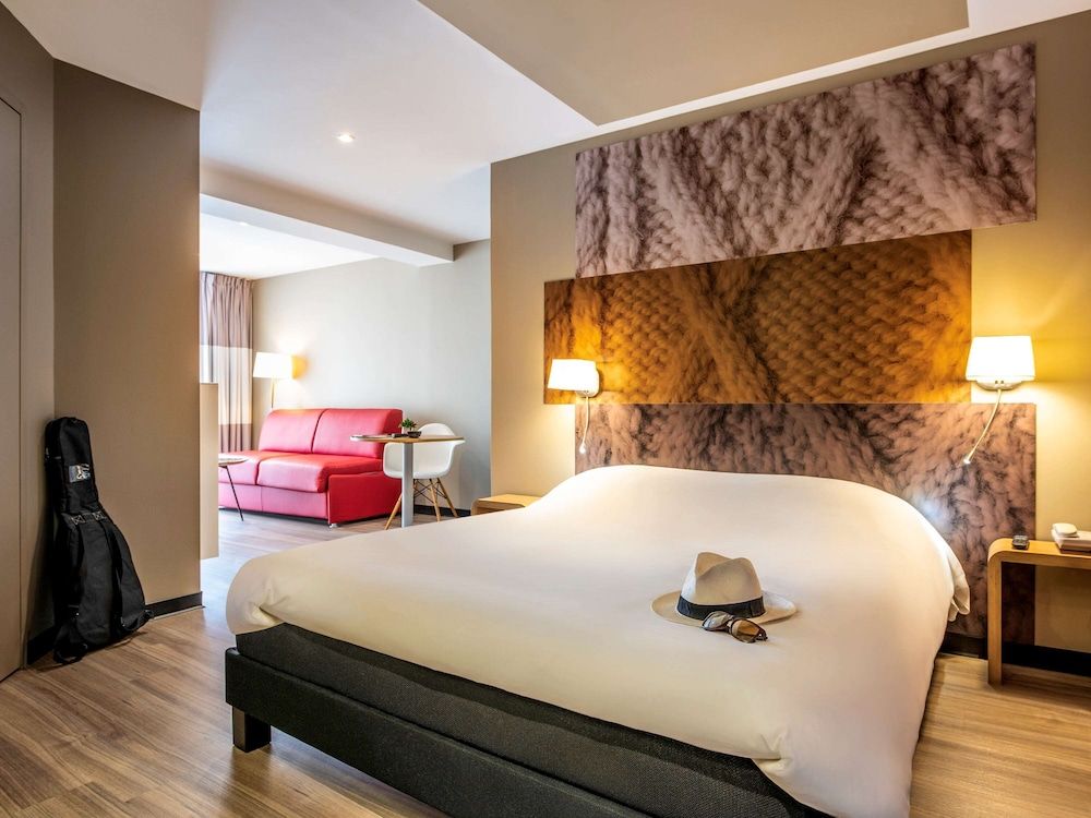 ibis Nuits Saint Georges 3