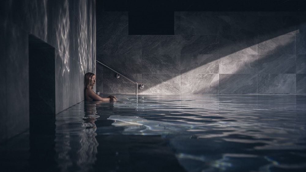 Le Parc Hôtel Obernai & Yonaguni Spa 1