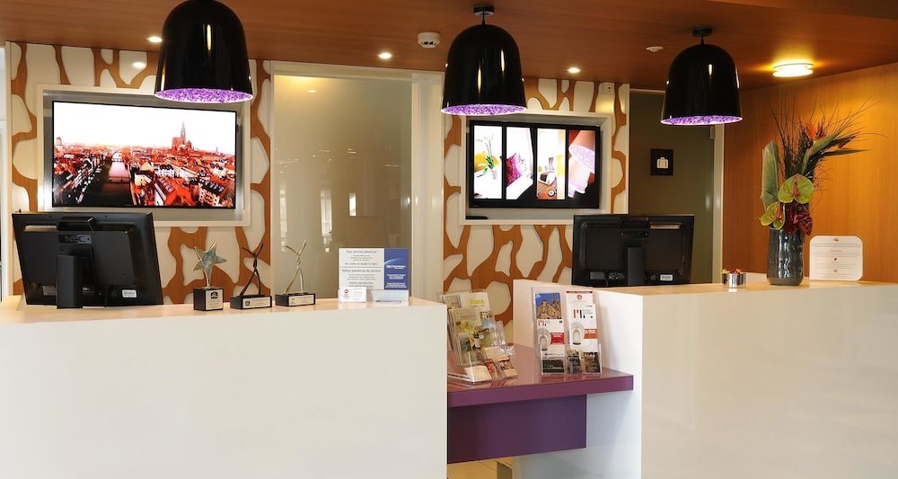 Best Western Plus Hotel Le Rhenan 2