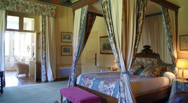 Chateau De La Verrerie 1 estrelas em Oizon