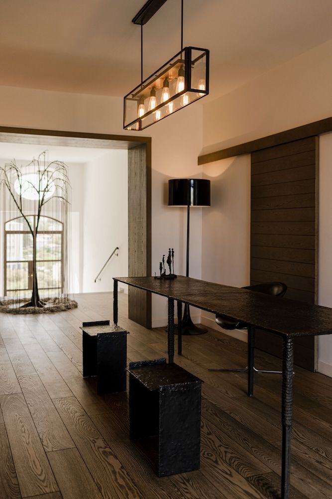 Boutique Hotel NOAE by Emerald Stay 3