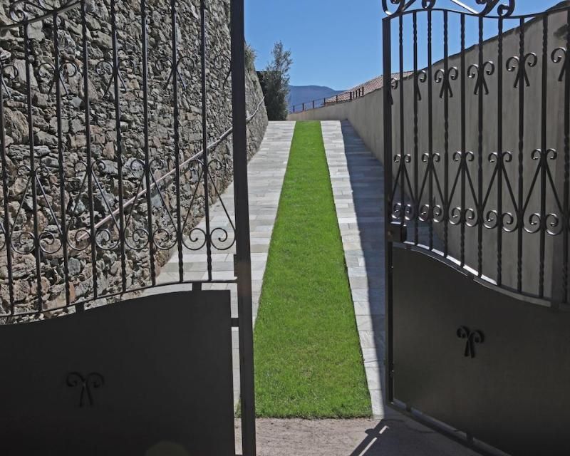 U Palazzu Serenu 4 estrelas em Oletta