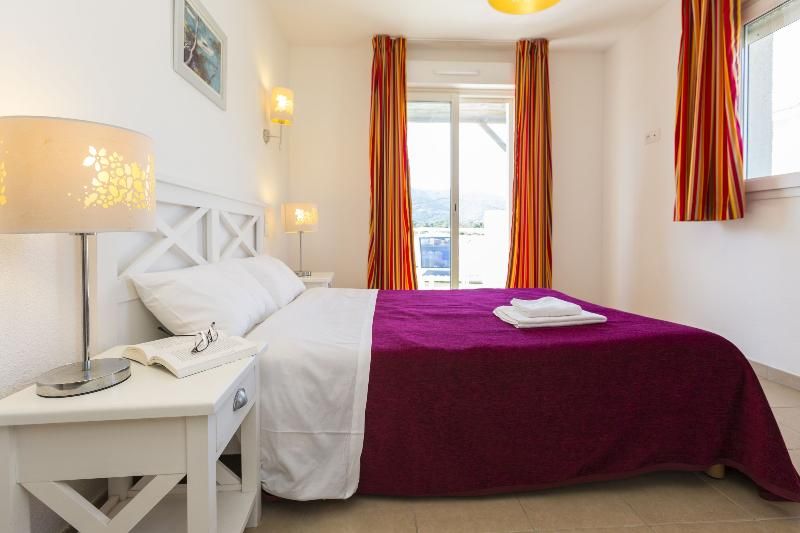 Odalys Residence Casa d'Orinaju 3 estrelas em Oletta