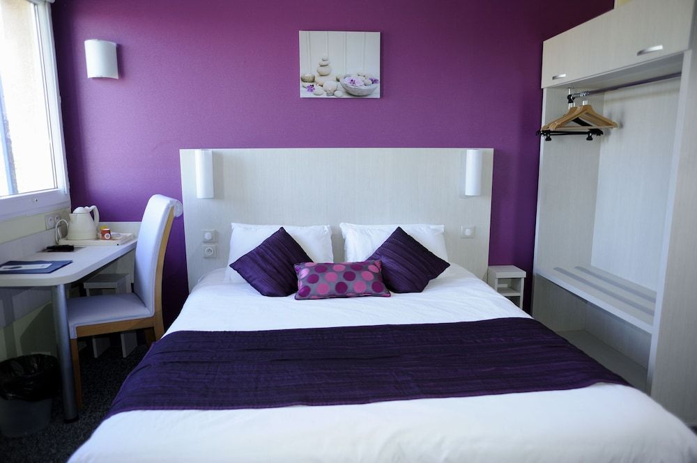Comfort Hotel Orleans Olivet 3