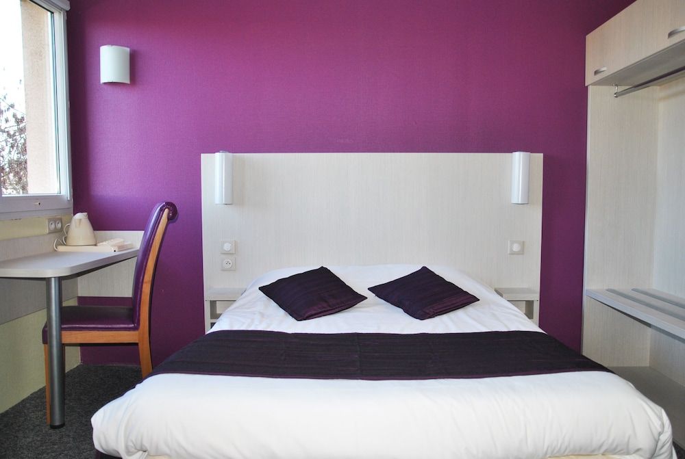 Comfort Hotel Orleans Olivet 2