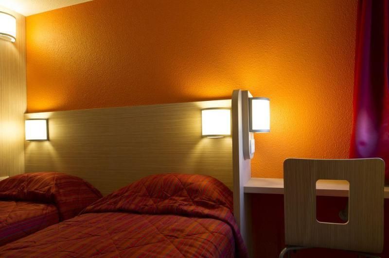 Premiere Classe Orleans Sud Olivet 2