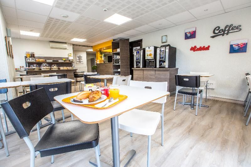 BRIT HOTEL TOULON - Parc Azur 2