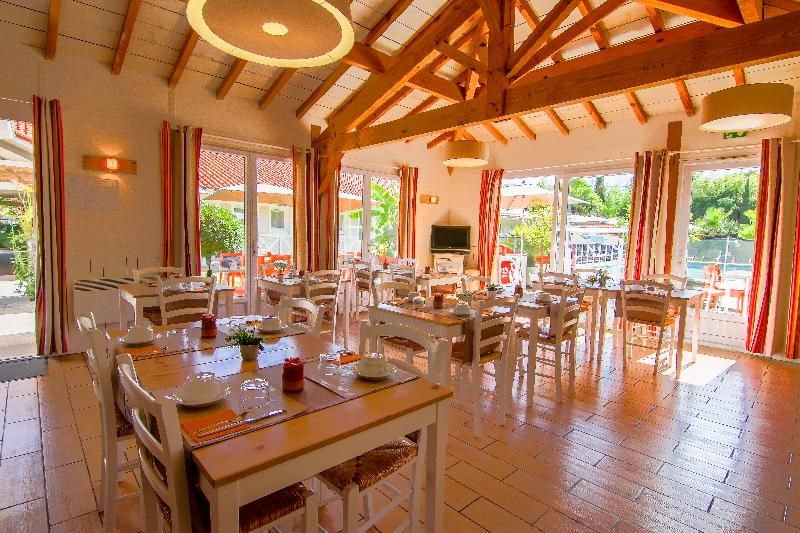 The Originals City, Hôtel Le Lodge, Bayonne Nord 3 estrelas em Ondres