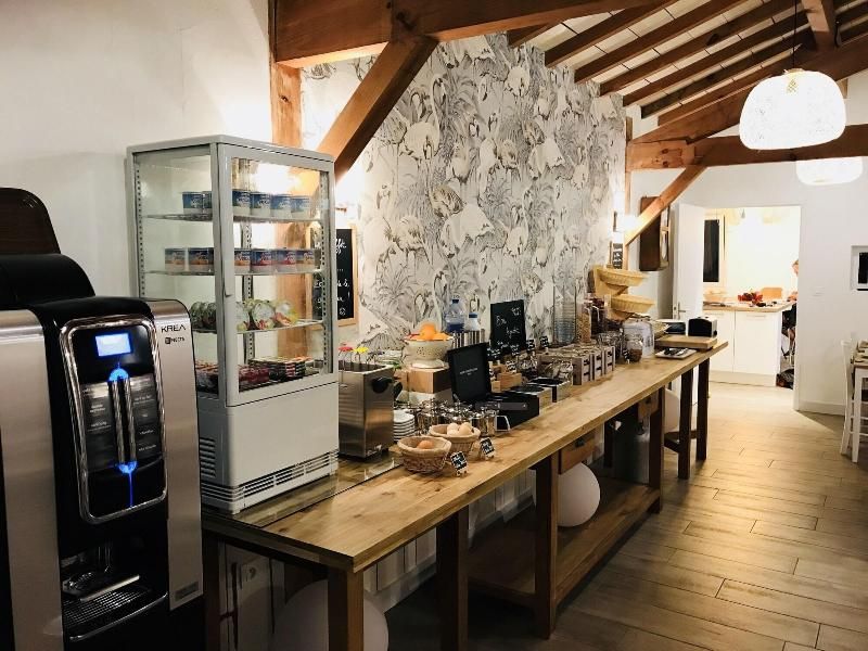 The Originals City, Hôtel Le Lodge, Bayonne Nord 2