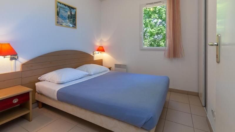 L'Allée Des Dunes - Vacanceole 3 estrelas em Ondres