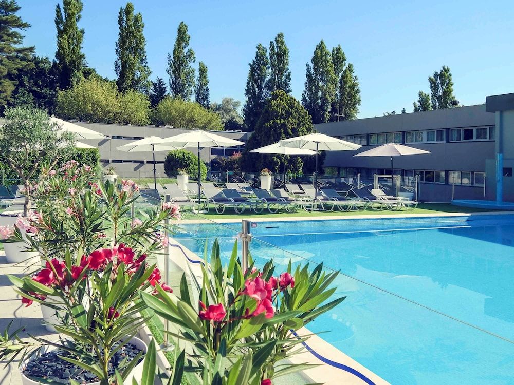 Mercure Orange Centre 1