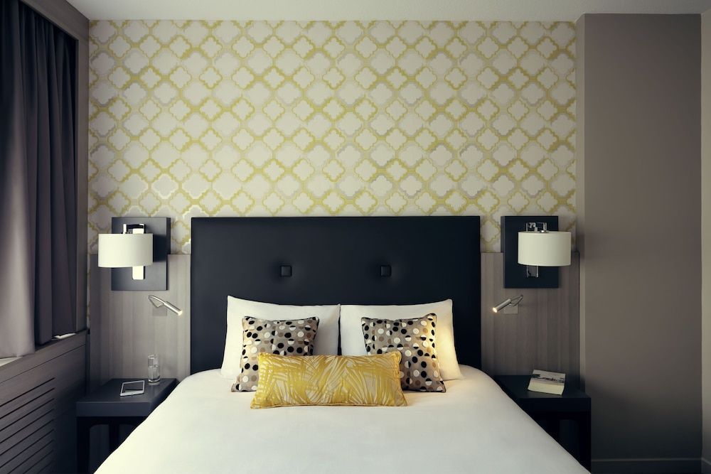 Mercure Orange Centre 3