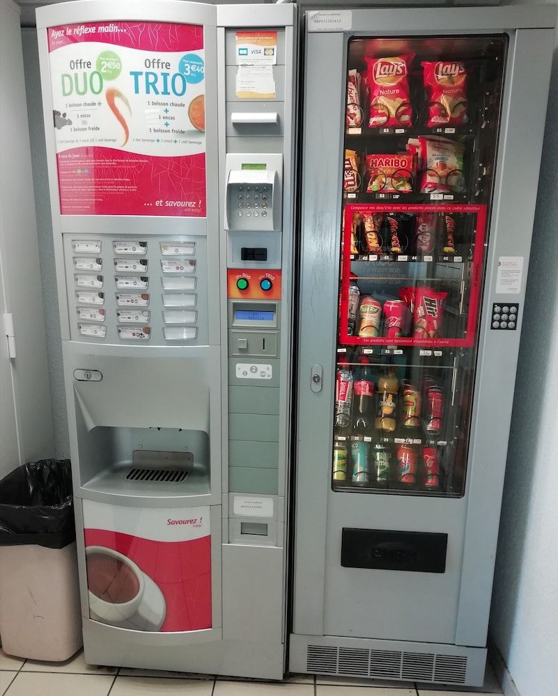 Premiere Classe Orange 2