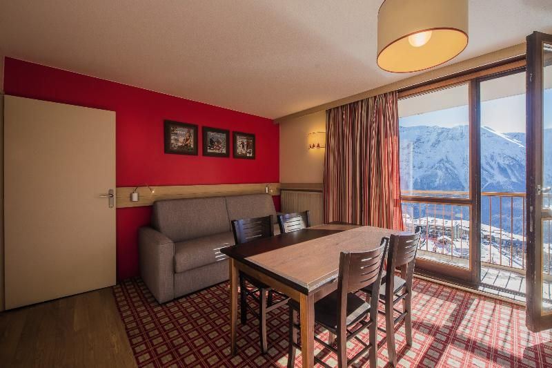 Belambra Clubs - Le Roc Blan 3 estrelas em Orcières