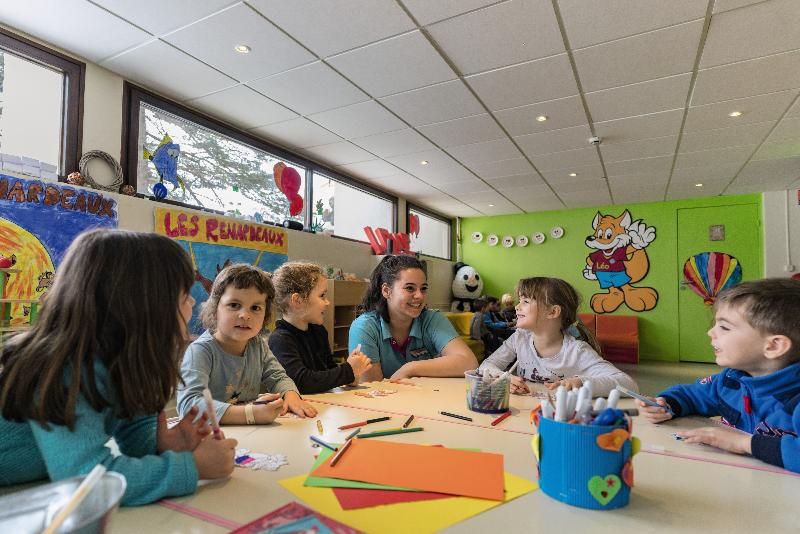 Belambra Clubs - Le Roc Blan 3