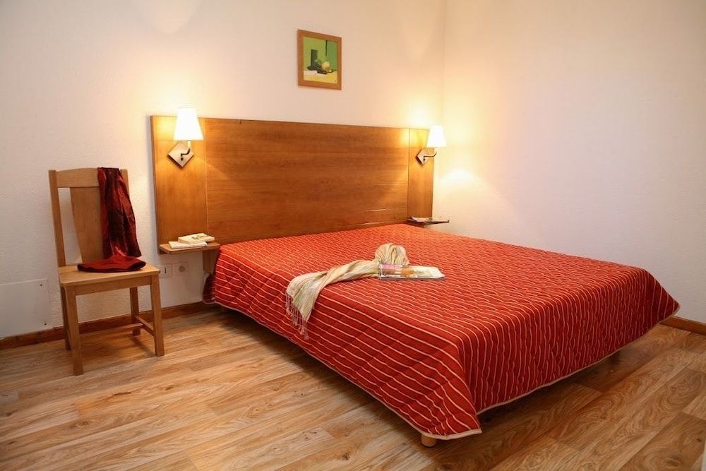 Noemys Le Pra Palier 3 estrelas em Orcières