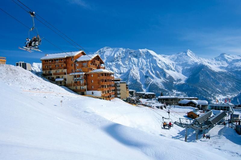 Odalys Les Terrasses de la Bergerie 2