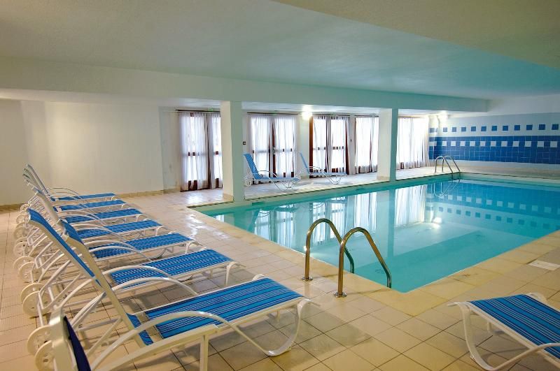 Odalys Les Terrasses de la Bergerie 3