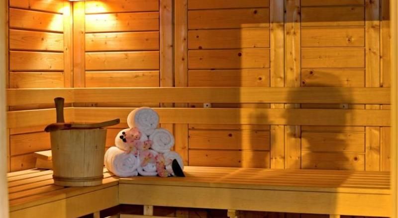 Residence Le Hameau des Eaux d'Orelle 3 estrelas em Orelle