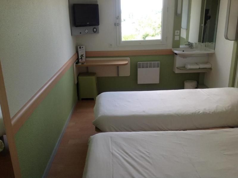 ibis budget Orgeval 3