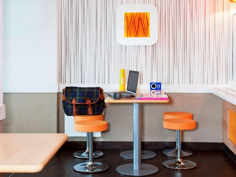 ibis budget Orgeval 2