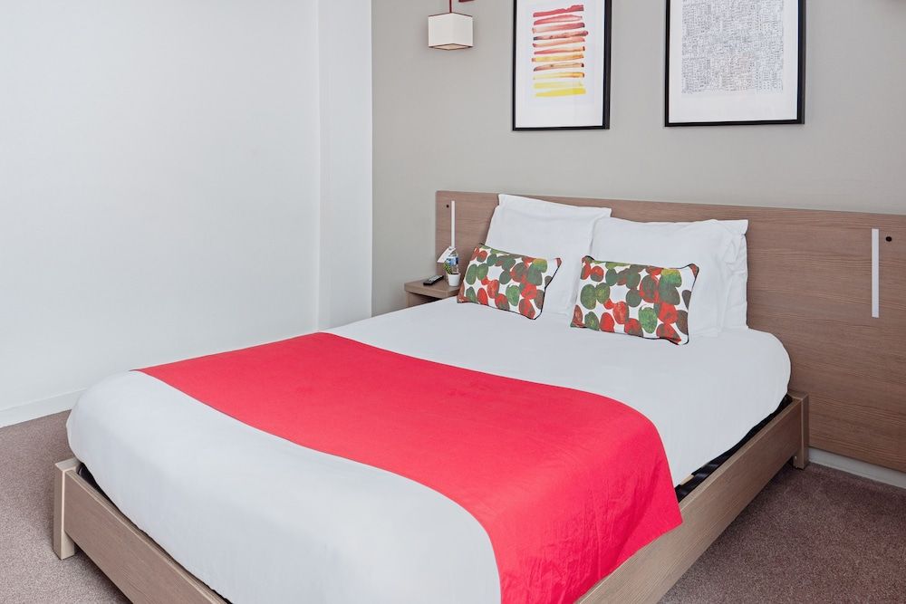 Appart'City Confort Orléans 2