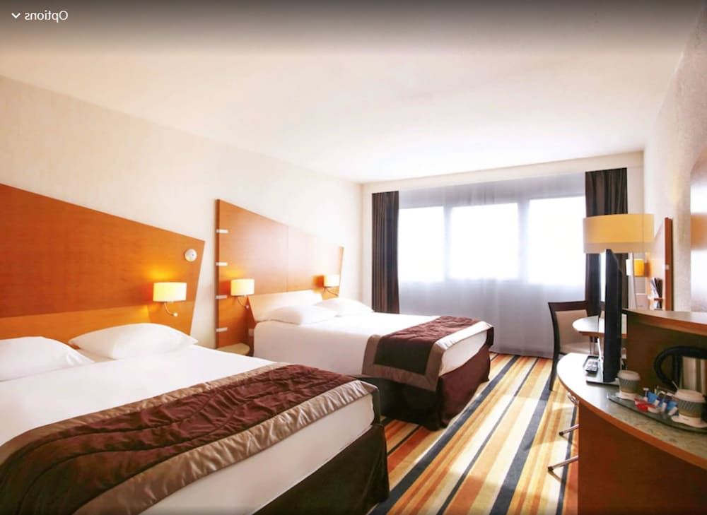 Mercure Orléans Centre 3