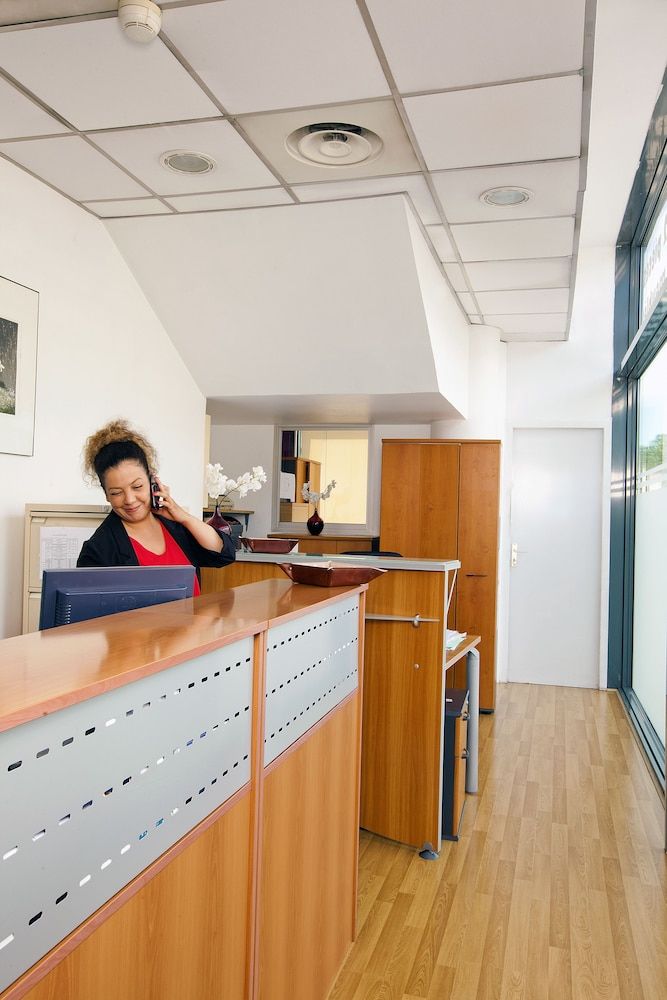 Sejours & Affaires Orléans Jeanne d'Arc 2