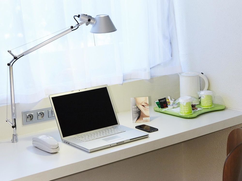 Campanile Orleans La Source 3