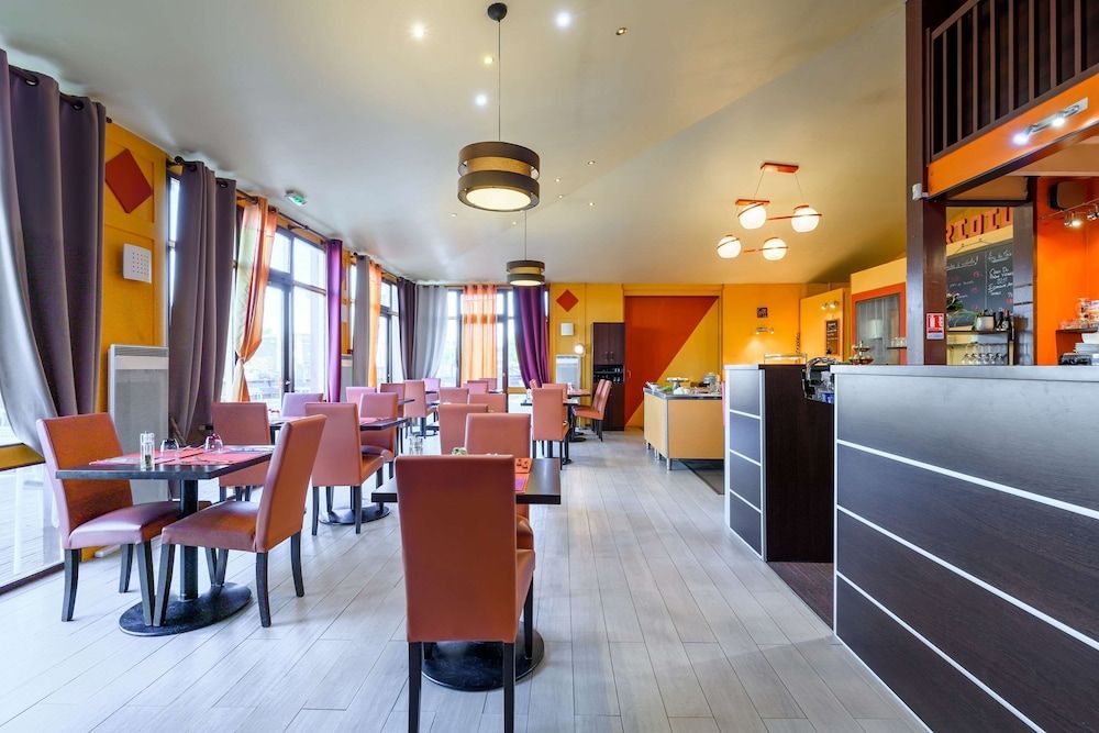 Comfort Hotel Orléans Sud 2