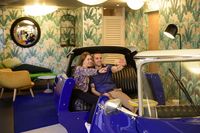 Demeures de campagne Orleans Chemin de Sologne   Novotel+Entrée au Château de Chambord