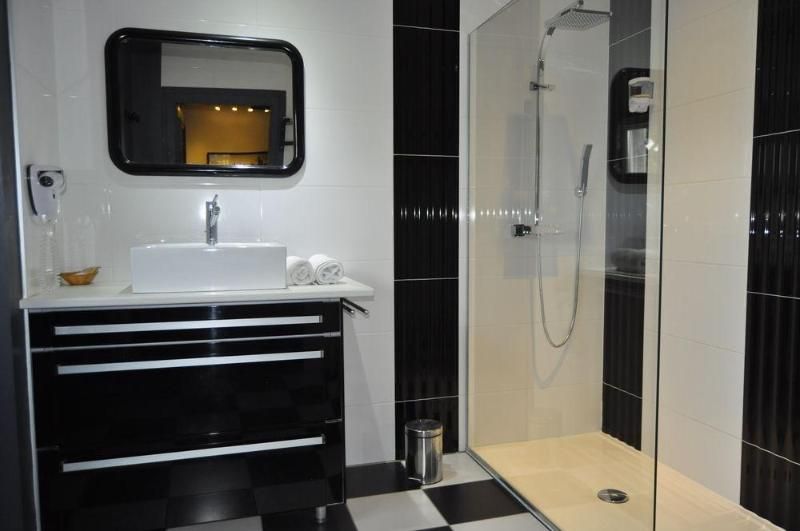 Le Chateau Dorleix 1 estrelas em Orleix