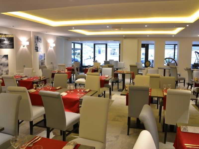 La Table De Gustave 2