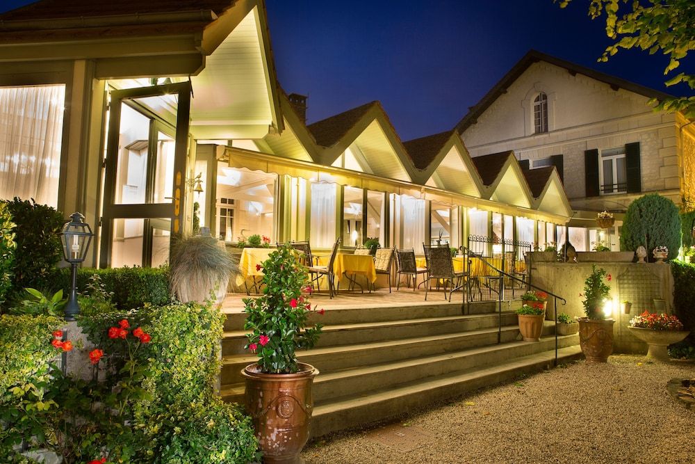 Hotel Chantilly Le Relais D'aumale 3 étoiles à Chantilly