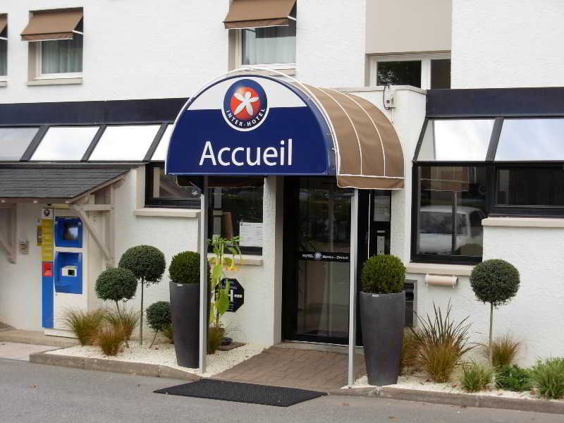 The Originals City Nantes Ouest Agora 3