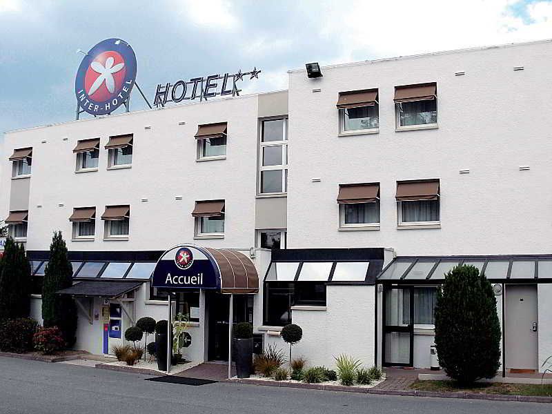 The Originals City Nantes Ouest Agora 2 estrelas em Orvault