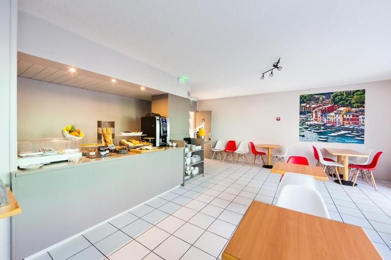 The Originals City Nantes Ouest Agora 2