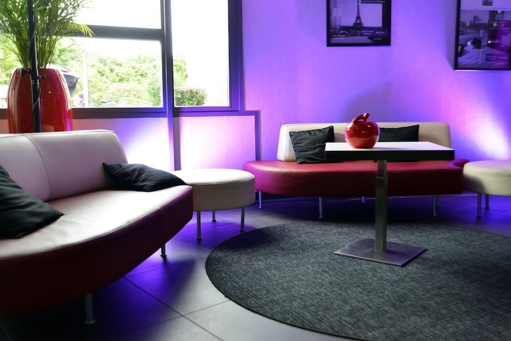 Hôtel Mercure Strasbourg Aeroport 3