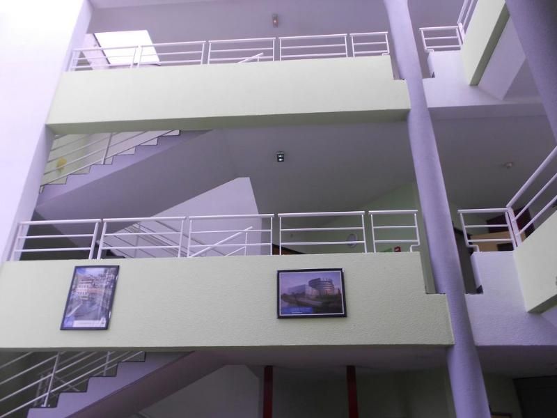 Hotel F1 Strasbourg Sud La vigie 2