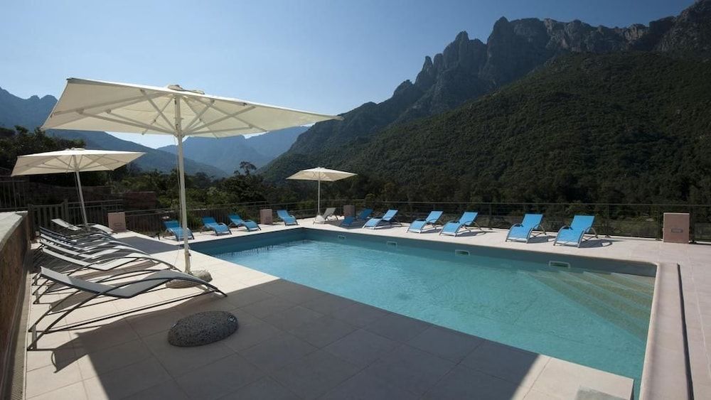 Hotel Kalliste 3 estrelas em Porto Ota