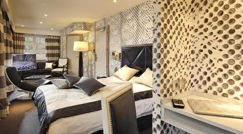 6717 Nature Hotel & Spa Le Clos des Delices 2