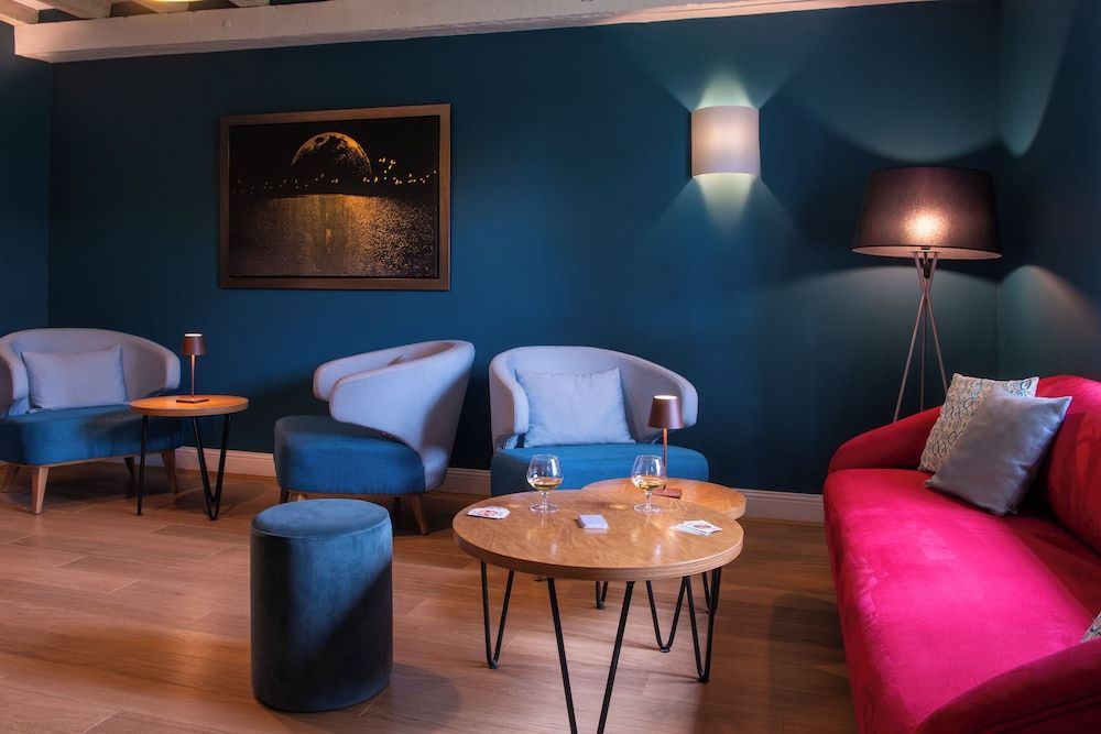 Hôtel Relais des Landes 2