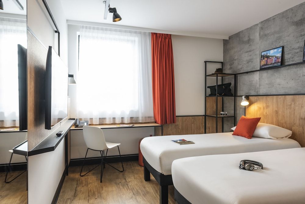 ibis Lyon Sud Oullins 2