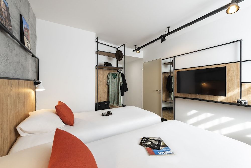ibis Lyon Sud Oullins 3