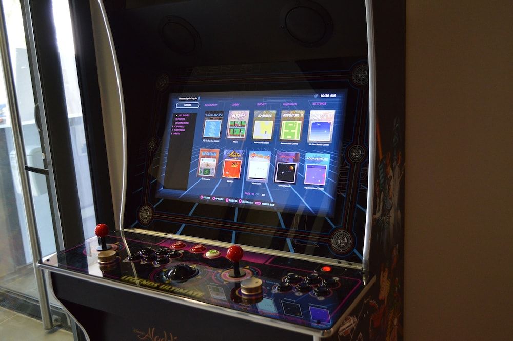 ibis Lyon Sud Oullins 1