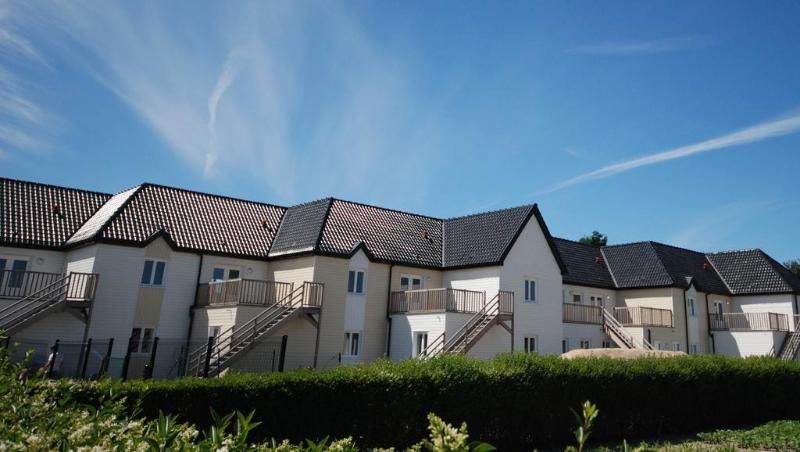 Holiday Suites Platier d'Oye 3