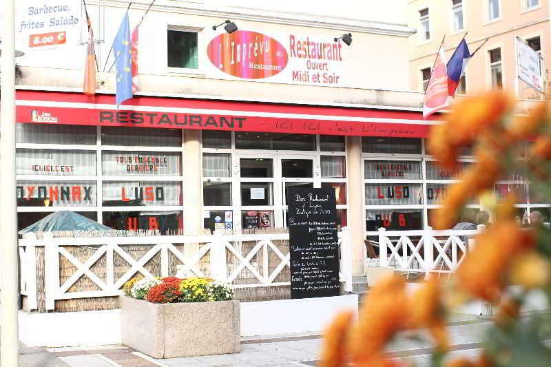 Central Parc Oyonnax 2